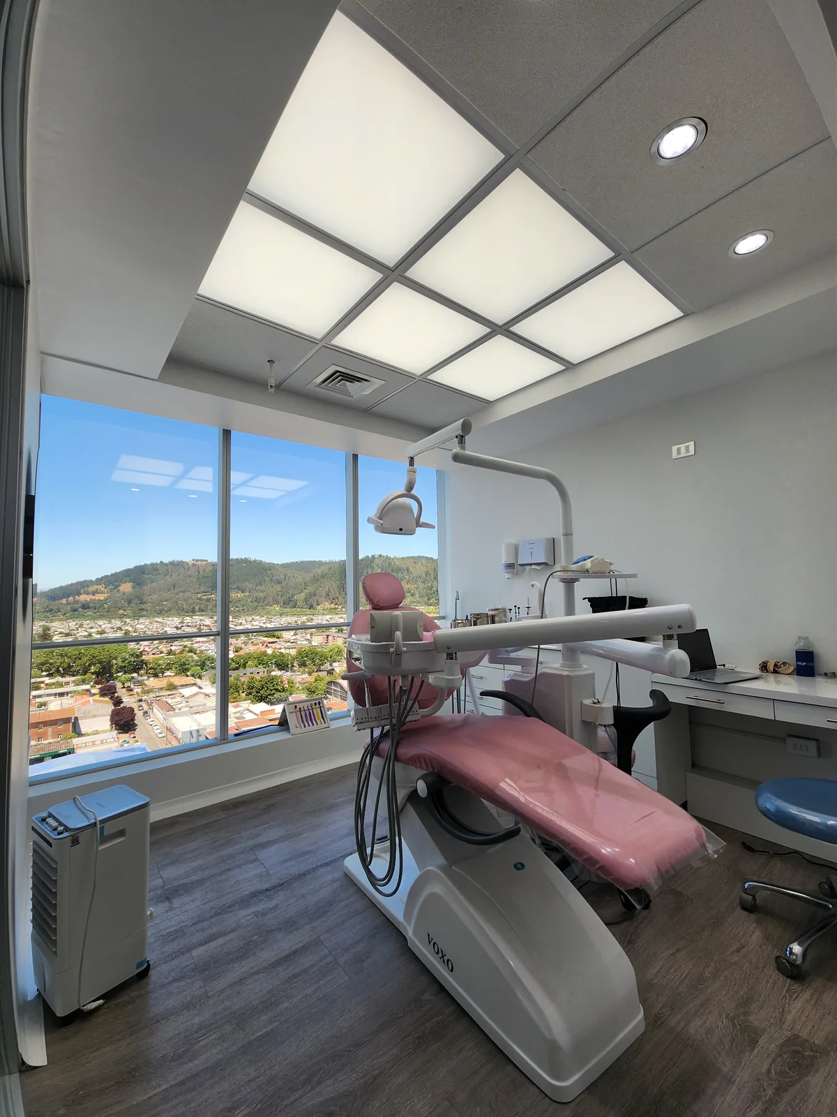 Clínica Dental BESMILE — Temuco