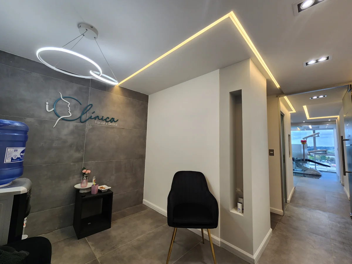 Foto de Consulta Dental Iclínica — Dental, Temuco
