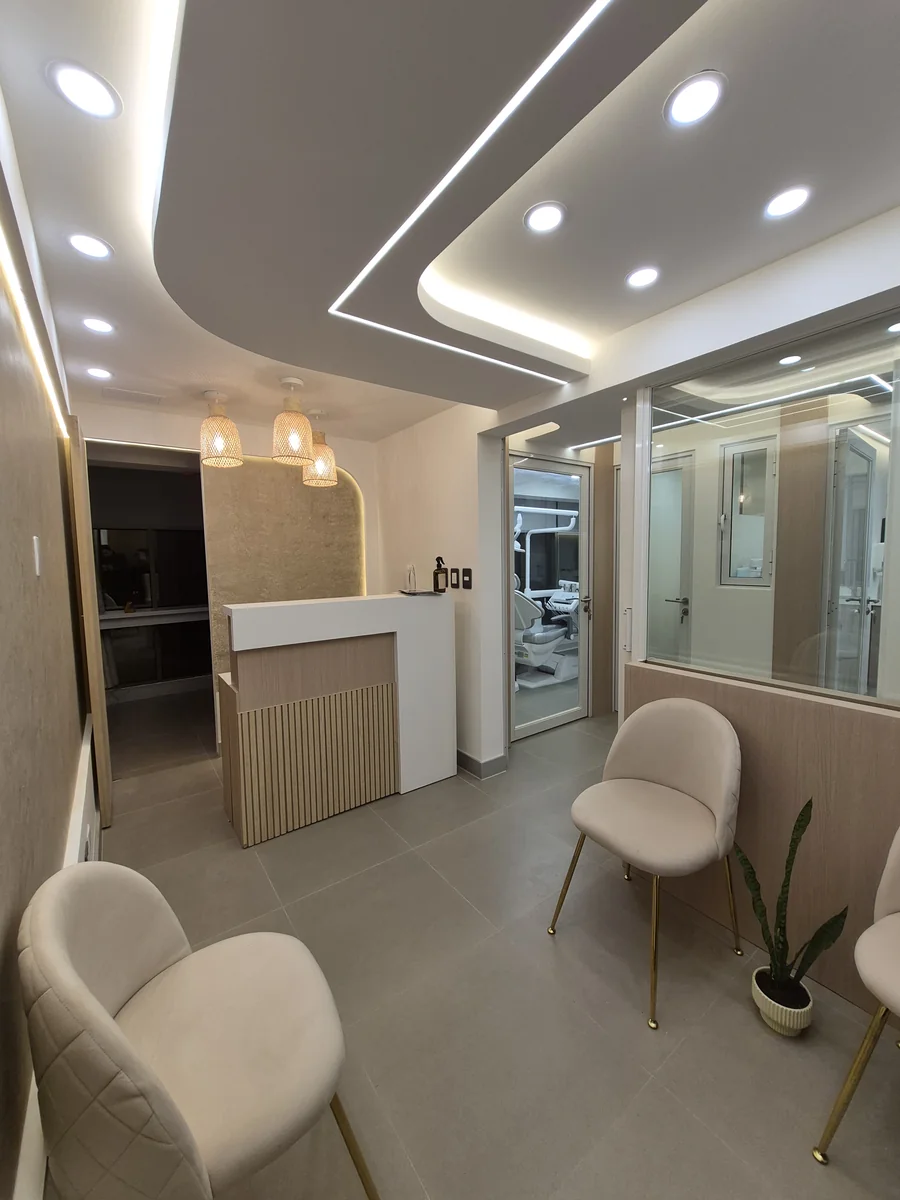 Foto de Clínica dental Oberg — Dental, Temuco